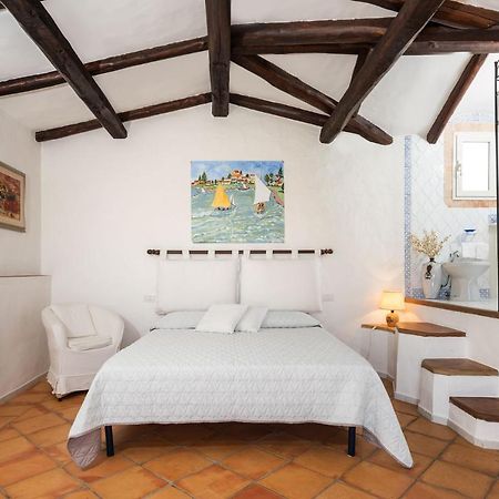Emme B&B Arzachena Εξωτερικό φωτογραφία