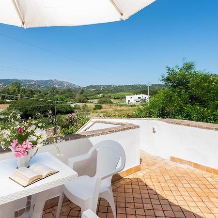 Emme B&B Arzachena Εξωτερικό φωτογραφία