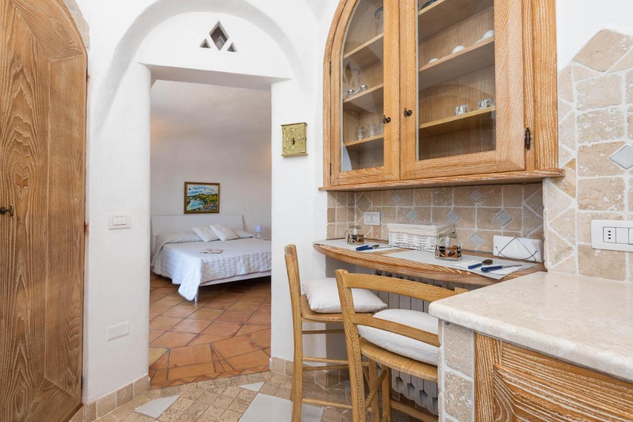 Emme B&B Arzachena Εξωτερικό φωτογραφία