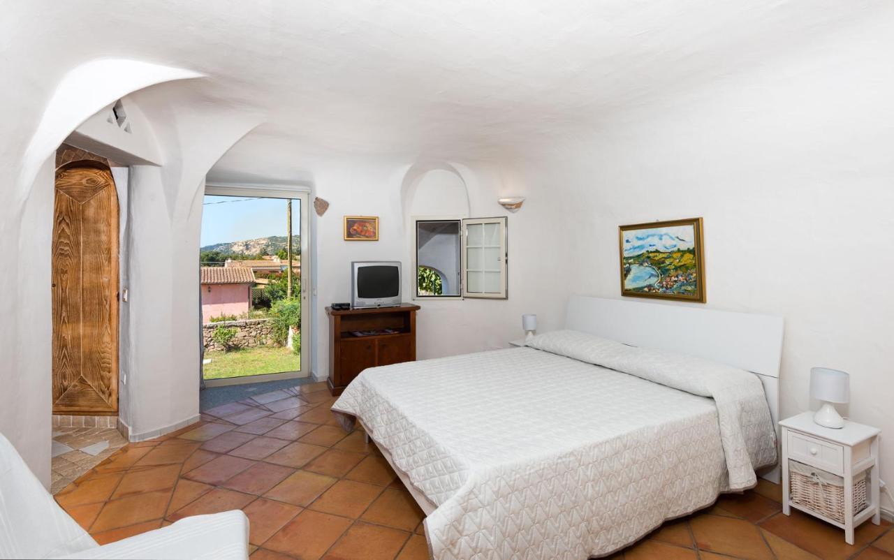 Emme B&B Arzachena Εξωτερικό φωτογραφία