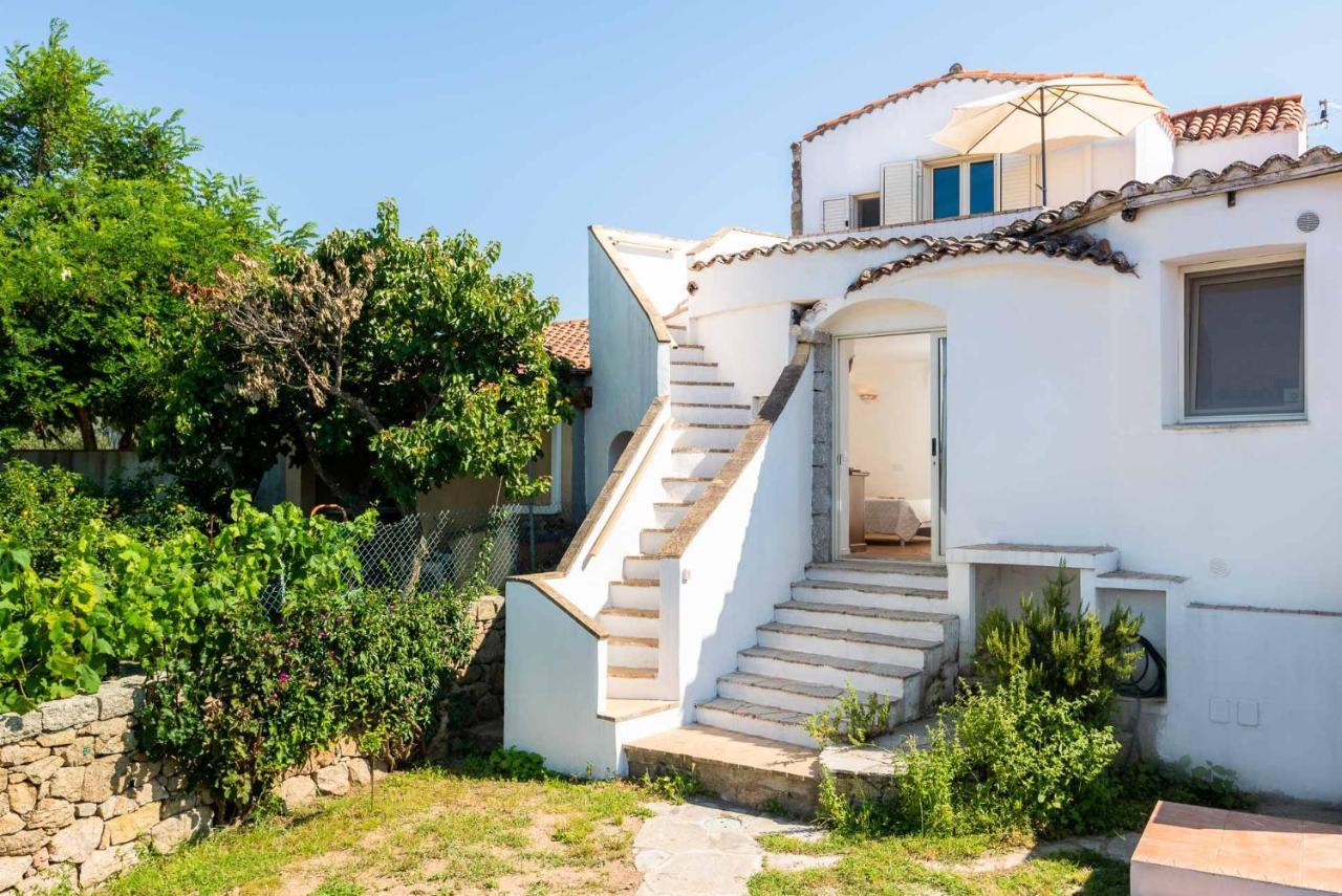 Emme B&B Arzachena Εξωτερικό φωτογραφία