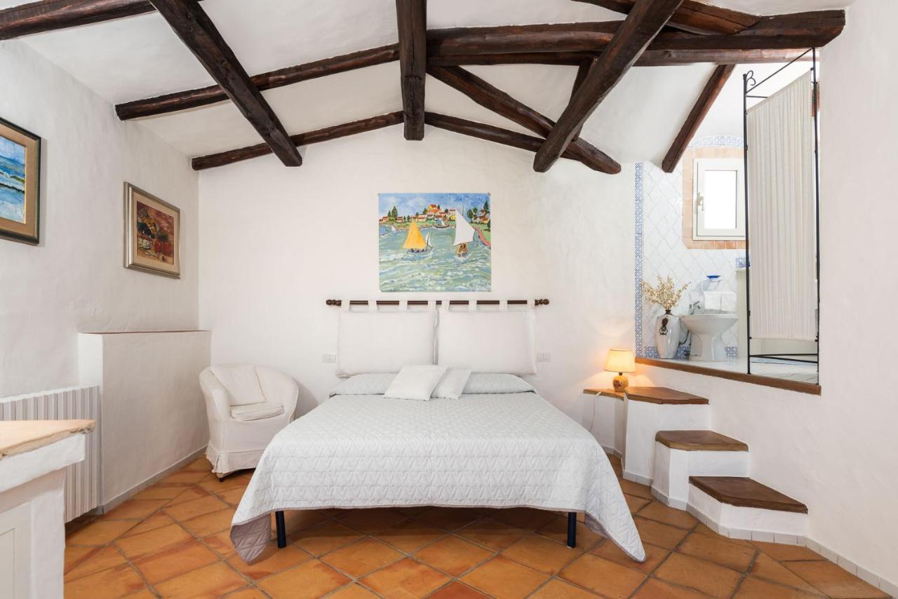 Emme B&B Arzachena Εξωτερικό φωτογραφία