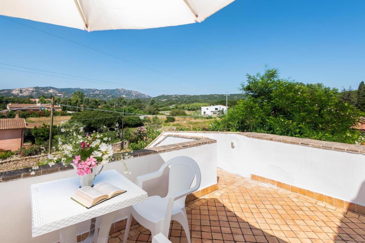 Emme B&B Arzachena Εξωτερικό φωτογραφία