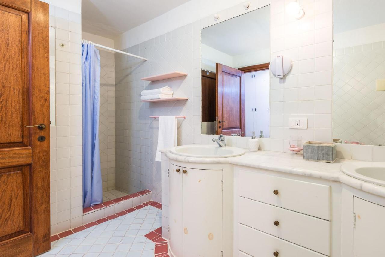 Emme B&B Arzachena Εξωτερικό φωτογραφία